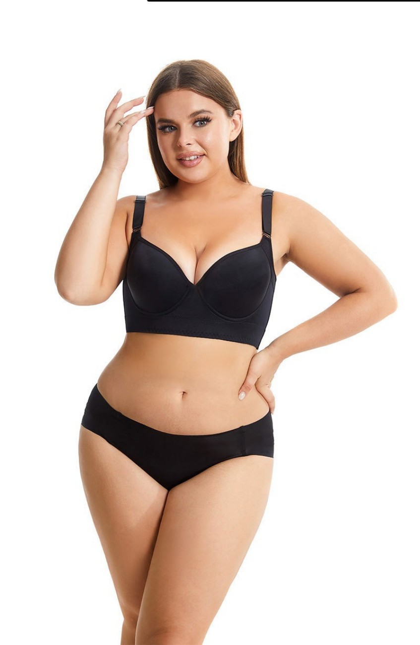 Push Up Sports Bras for Women Bra Womens Uplift Bras for Big Bust
